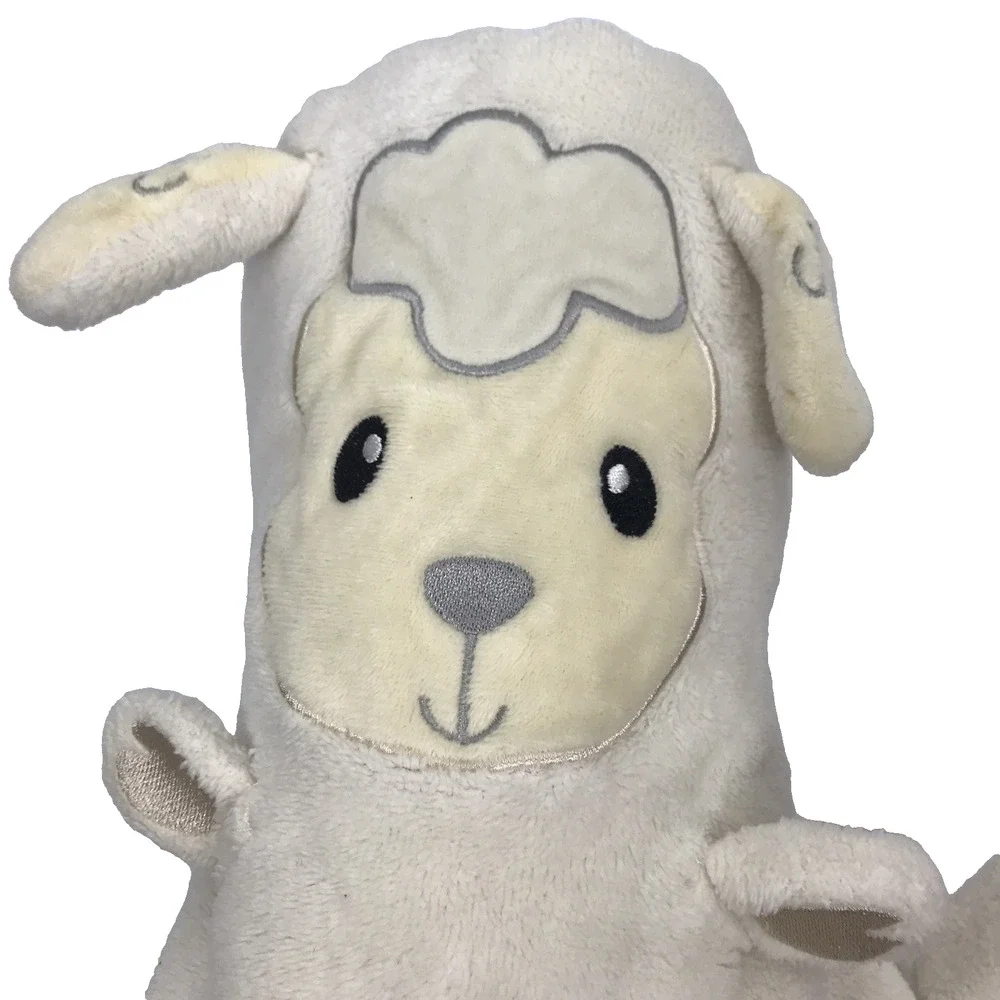 Quiltex sheep baby